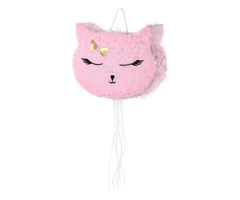 Piniata Kotek 35x27x9 cm