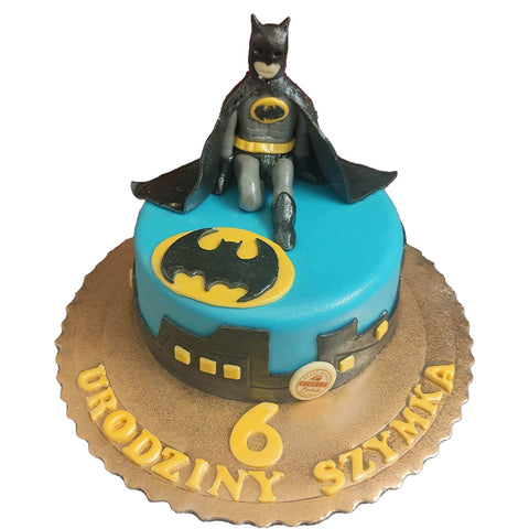 Tort Batman