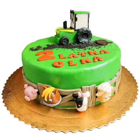 Tort Farma