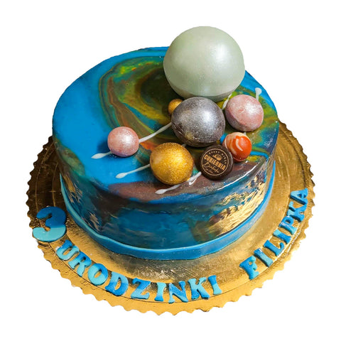 Tort Kosmos