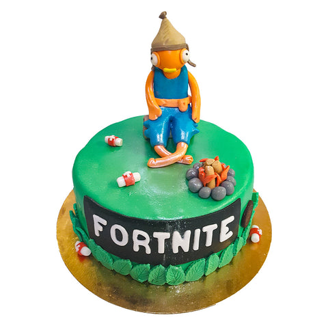 Tort Fortnite