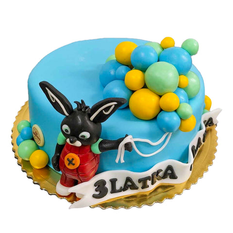 Tort Bing