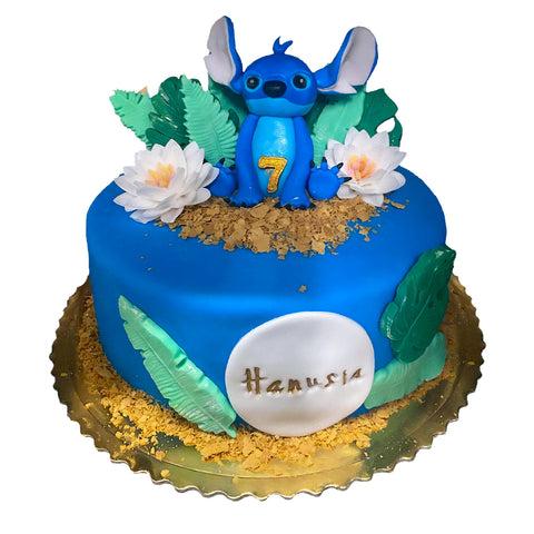 Tort Stich