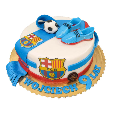 Tort FC Barcelona
