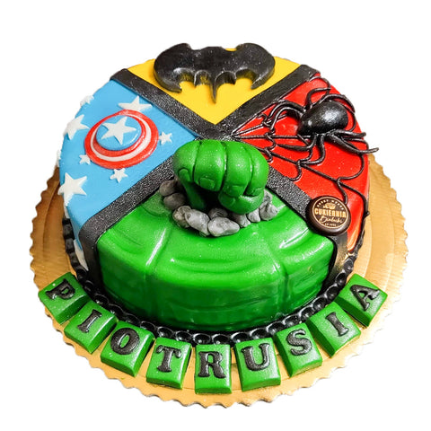 Tort Avengers