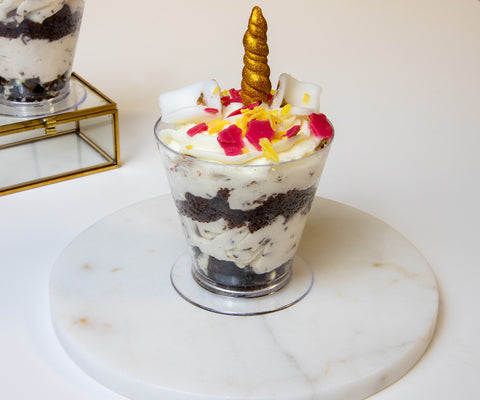 Słodki stół – Jednorożec