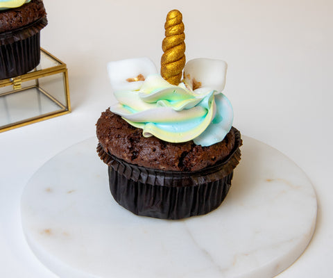 Słodki stół – Jednorożec