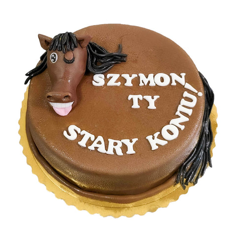 Tort humorystyczny dla niego 3