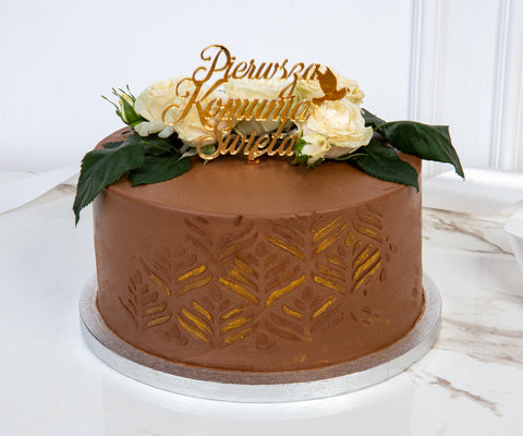 Tort Dubajski