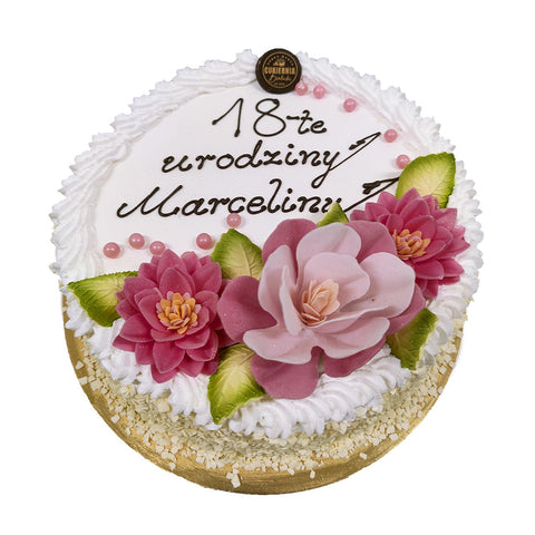 Tort Tradycyjny nr 6