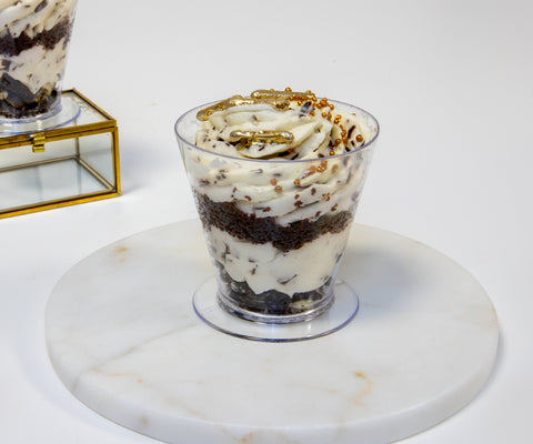 Słodki stół – Złote urodziny