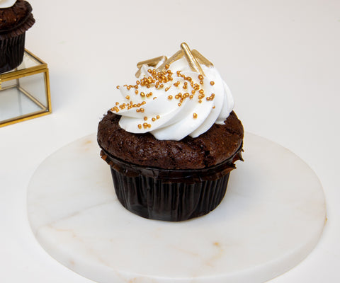 Słodki stół – Złote urodziny