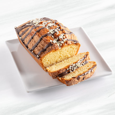 1 szt. Babka waniliowa