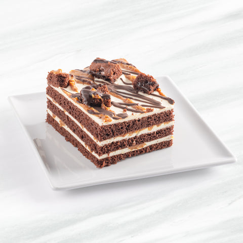 Ciasto czekoladowa moc