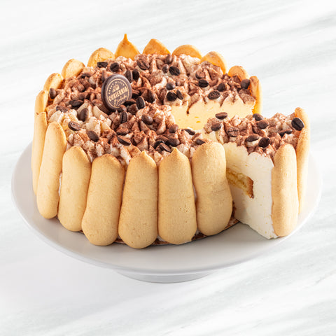 1 szt. Torcik biszkoptowy