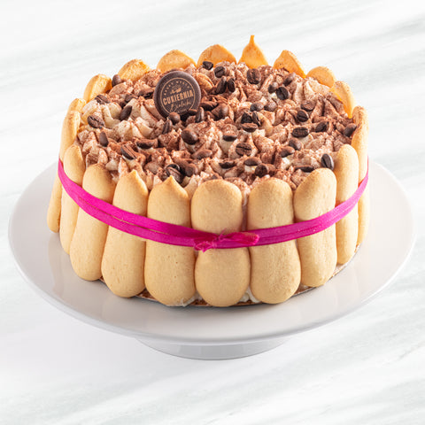 1 szt. Torcik biszkoptowy