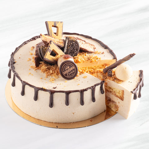 1 szt. Torcik Kinder Bueno