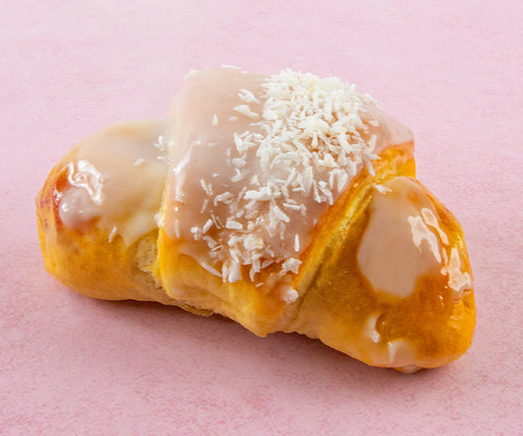 1 kg Rogaliki drożdżowe