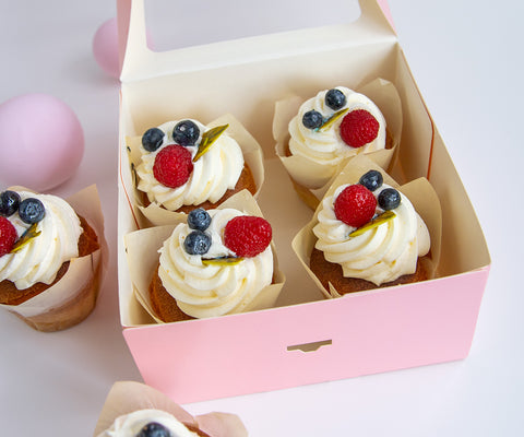 Tulipanki BOX