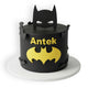 Tort Batman [DZ11]