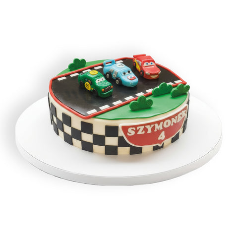 Tort Auta nr 1 [DZ17]