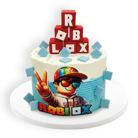 Tort Roblox nr 1 [DZ21]