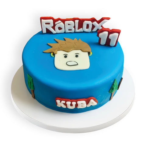 Tort Roblox nr 2 [DZ22]