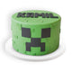 Tort Minecraft nr 2 [DZ24]
