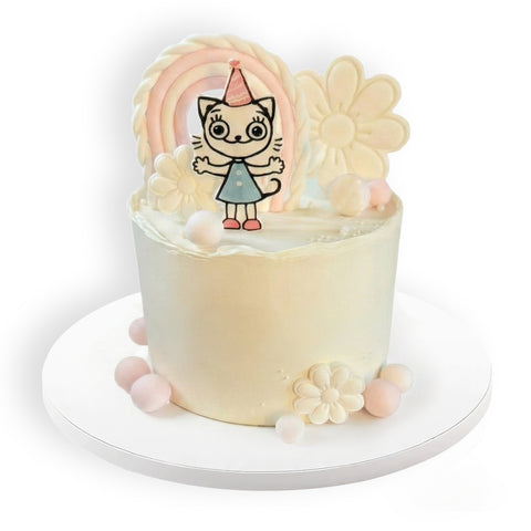 Tort Kicia Kocia [DZ30]