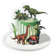 Tort Dinozaury nr 1 [DZ31]