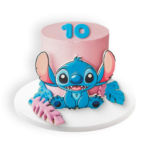 Tort Lilo i Stich nr 1 [DZ33]