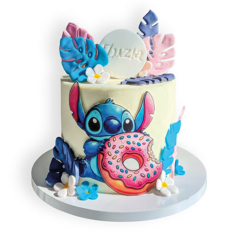 Tort Lilo i Stich nr 3 [DZ35]