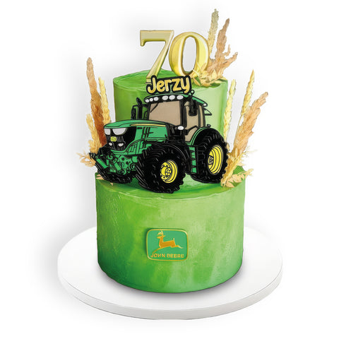 Tort Farma nr 1 [DZ38]