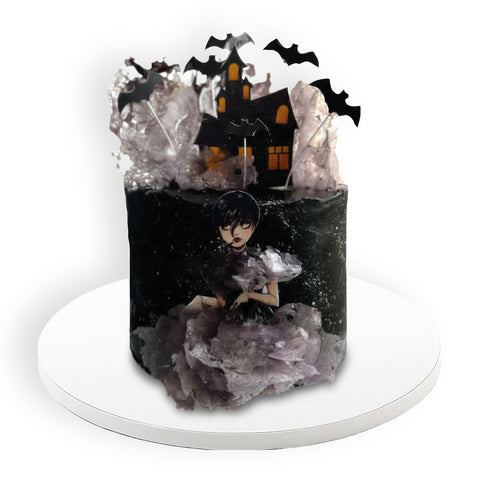 Tort Wednesday nr 2 [DZ4]
