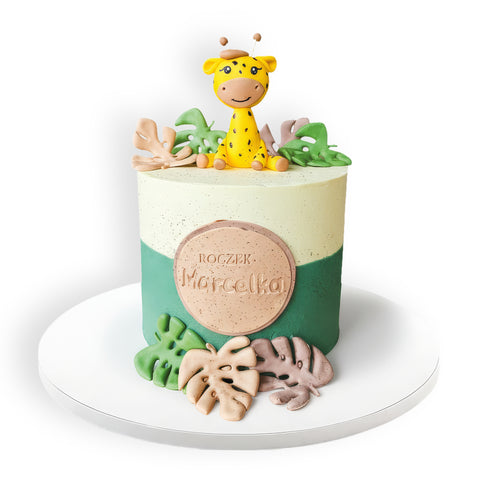 Tort Żyrafa [DZ55]