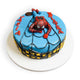 Tort Spiderman [DZ9]