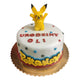 Tort Pokemon 2