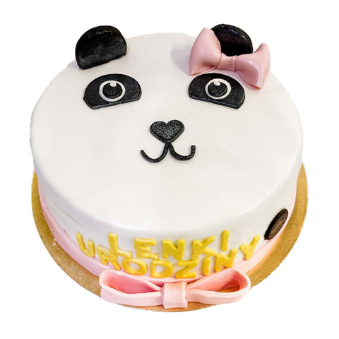 Tort Panda
