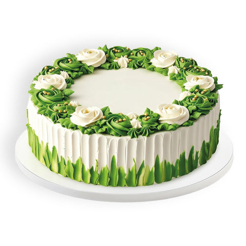 Tort Zieleń [OKL15]
