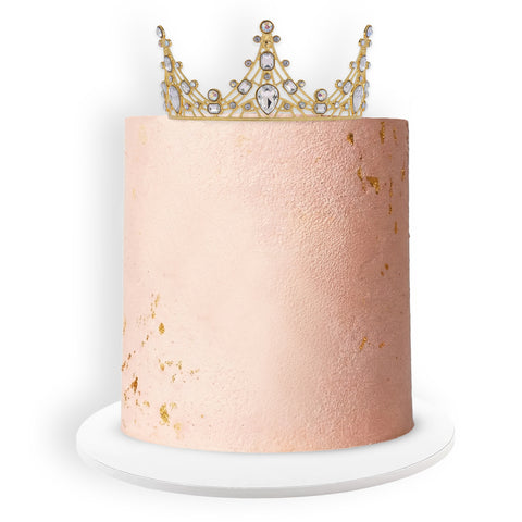 Tort Urodzinowa Królowa [OKL5]