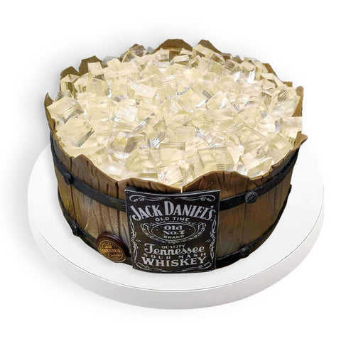 Tort Jack Daniel's [ON14]