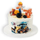 Tort Budowlaniec [ON5]