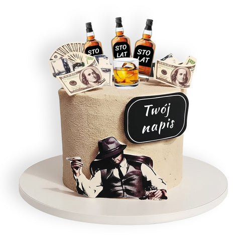 Tort Macho [ON8]