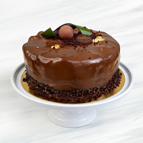 1 szt. Torcik pijana śliwka