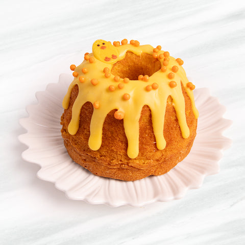 1 szt. Babka cytrynowa na Wielkanoc