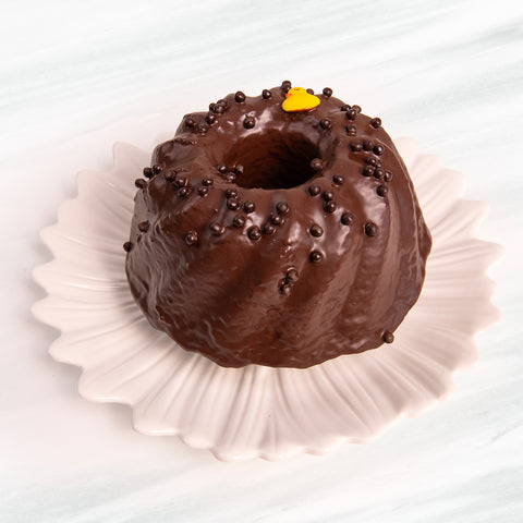 1 szt. Babka czekoladowa na Wielkanoc