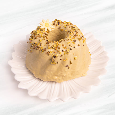 1 szt. Babka pistacjowa na Wielkanoc