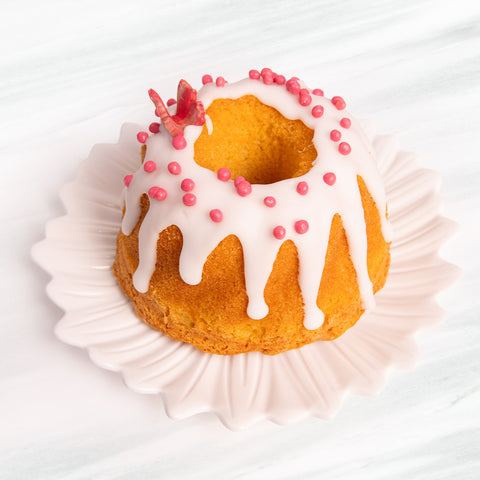 1 szt. Babka ucierana na Wielkanoc