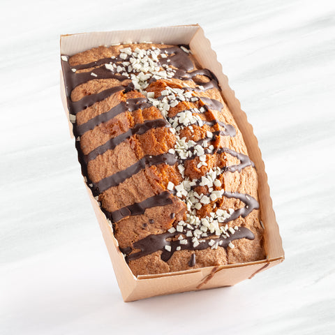 1 szt. Babka waniliowa