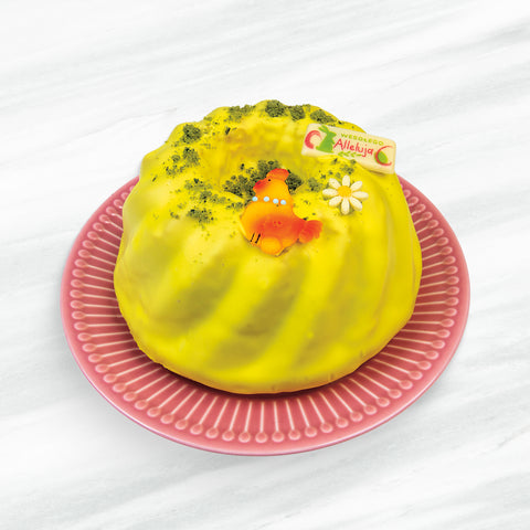 1 szt. Babka wielkanocna